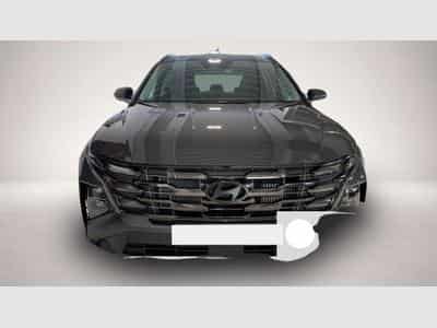 Hyundai Tucson (2025) - Photo 2
