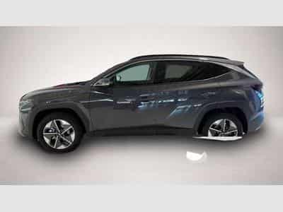 Hyundai Tucson (2025) - Photo 3