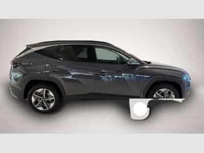 Hyundai Tucson (2025) - Photo 4