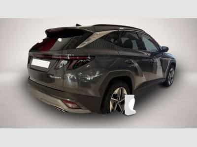 Hyundai Tucson (2025) - Photo 5