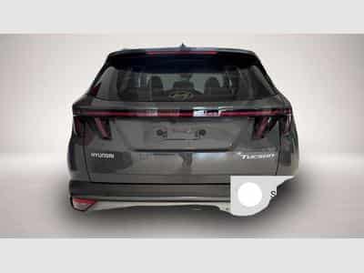 Hyundai Tucson (2025) - Photo 6