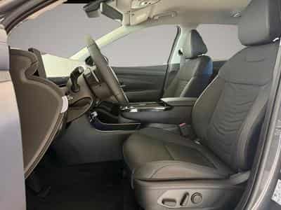 Hyundai Tucson (2025) - Photo 7