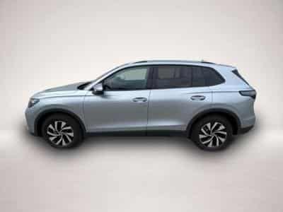 VW Tiguan (2025) - Photo 3