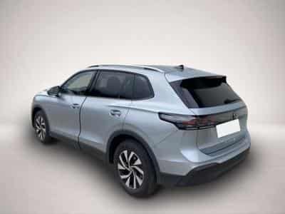 VW Tiguan (2025) - Photo 5