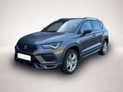Seat Ateca (2026) - Photo 1