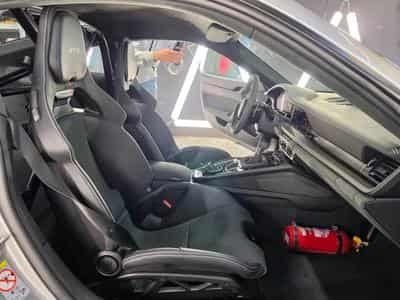 Porsche 911 (2025) - Photo 13
