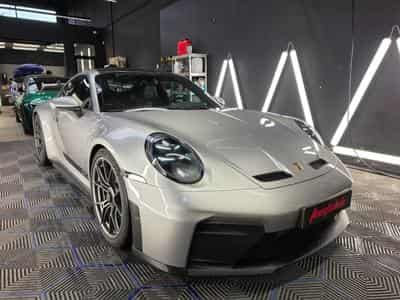 Porsche 911 (2025) - Photo 4
