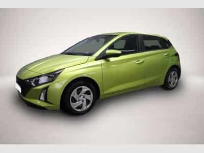 Hyundai i20 (2024) - Photo 1