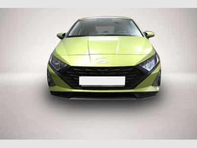 Hyundai i20 (2024) - Photo 2