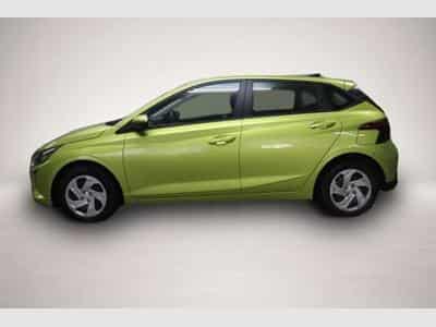 Hyundai i20 (2024) - Photo 3