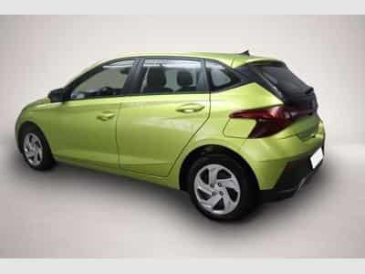 Hyundai i20 (2024) - Photo 4