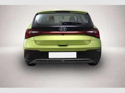 Hyundai i20 (2024) - Photo 5