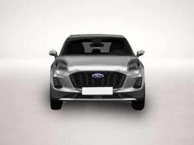 Ford Puma (2025) - Photo 2