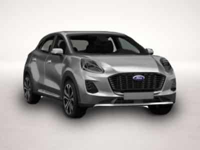 Ford Puma (2025) - Photo 4
