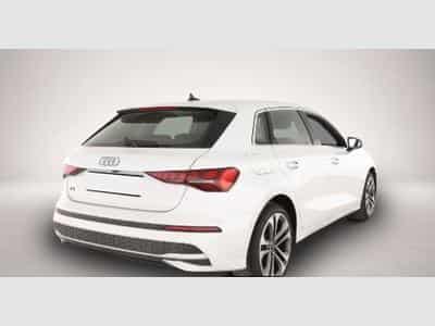 Audi A3 (2025) - Photo 2