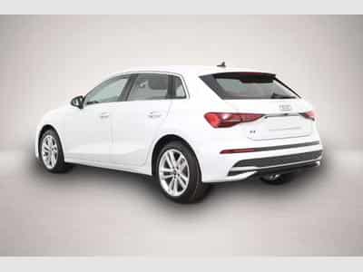 Audi A3 (2025) - Photo 3