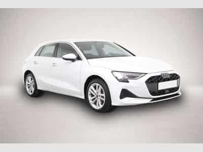 Audi A3 (2025) - Photo 4
