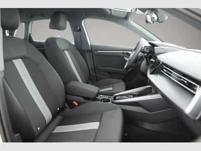 Audi A3 (2025) - Photo 6