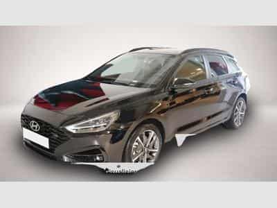 Hyundai i30 (2024) - Photo 1
