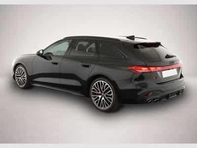 Audi S5 (2026) - Photo 4