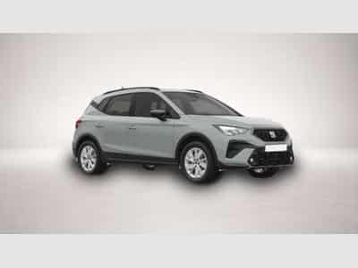 Seat Arona (2026) - Photo 1