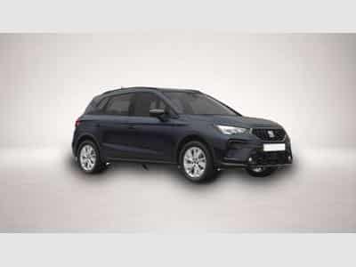 Seat Arona (2026) - Photo 2