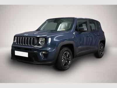 Jeep Renegade (2022) - Photo 1