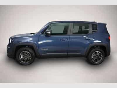 Jeep Renegade (2022) - Photo 3