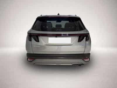 Hyundai Tucson (2025) - Photo 6