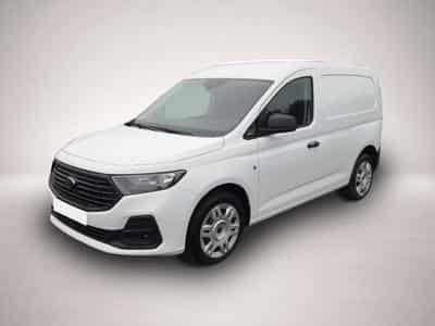 Ford Transit (2024) - Photo 1