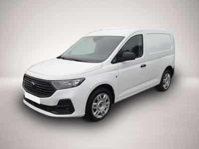 Ford Transit (2024) - Photo 2