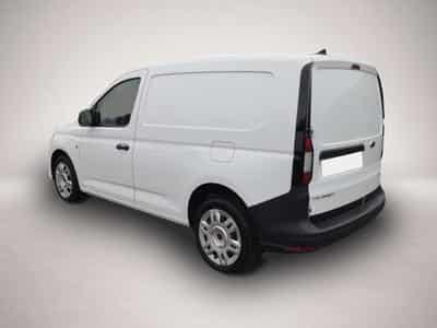 Ford Transit (2024) - Photo 4