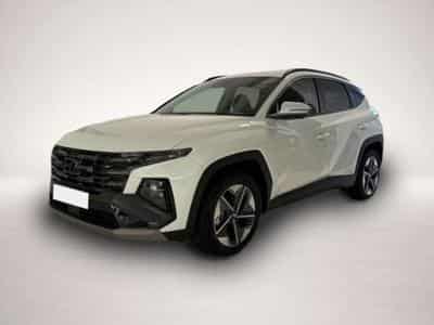 Hyundai Tucson (2025) - Photo 1