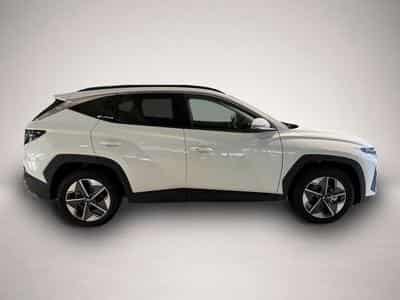 Hyundai Tucson (2025) - Photo 4