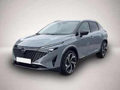 Nissan Qashqai (2026) - Photo 1