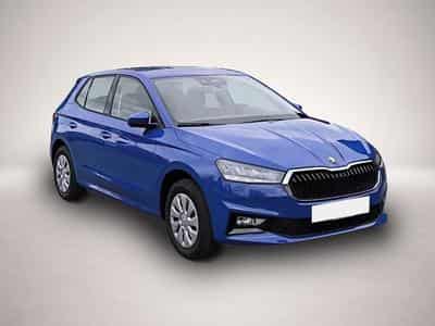 Skoda Fabia (2026) - Photo 3