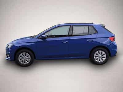 Skoda Fabia (2026) - Photo 4
