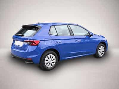 Skoda Fabia (2026) - Photo 7