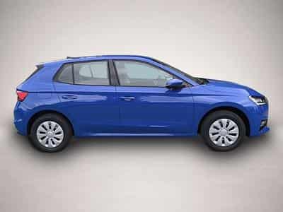 Skoda Fabia (2026) - Photo 8