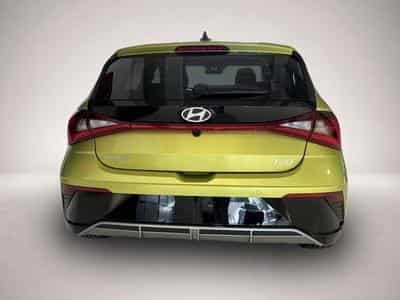 Hyundai i20 (2024) - Photo 6
