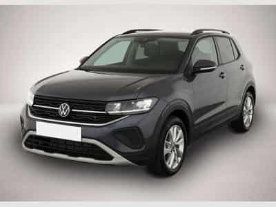 VW T-Cross (2025) - Photo 1