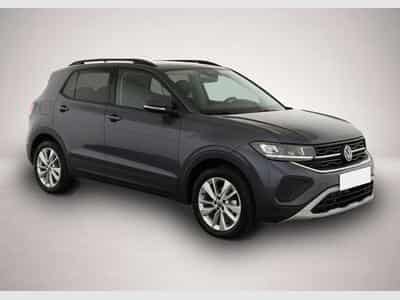 VW T-Cross (2025) - Photo 2