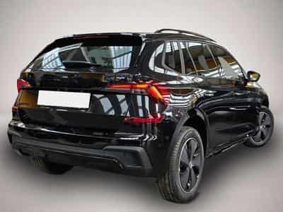 Skoda Kamiq (2026) - Foto 3