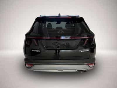 Hyundai Tucson (2025) - Photo 6