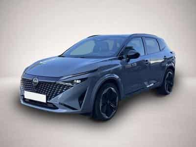 Nissan Qashqai (2026) - Photo 1