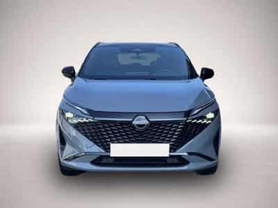 Nissan Qashqai (2026) - Photo 2