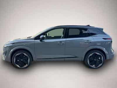 Nissan Qashqai (2026) - Photo 4