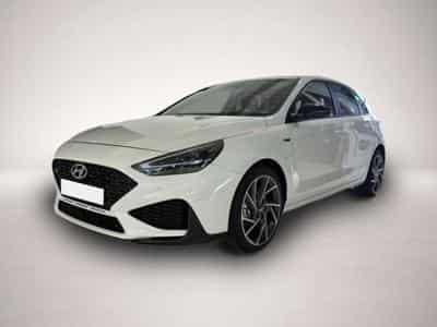 Hyundai i30 (2024) - Photo 1