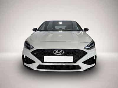 Hyundai i30 (2024) - Photo 2