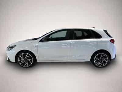 Hyundai i30 (2024) - Photo 3